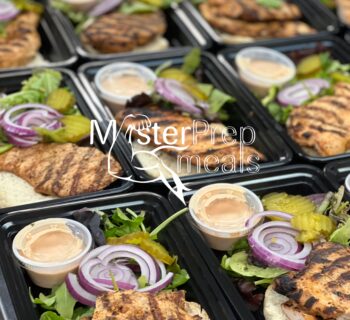 Meal Packs Meal Packs category image